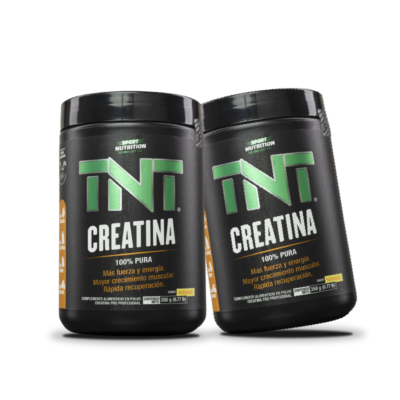 Creatina 350g 2x1
