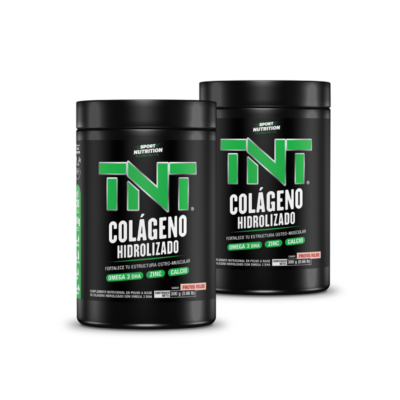 Colágeno Hidrolizado 300g 2x1
