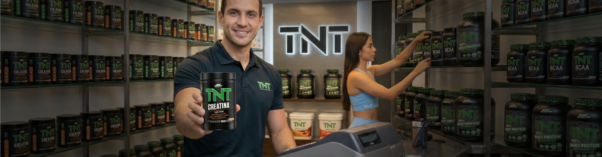 Tienda TNT